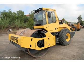 Bomag BW213DH4 - Rodillo