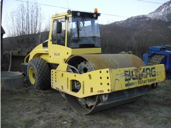 Bomag BW219 D-4 - Rodillo