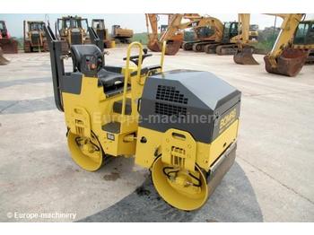 Bomag BW80AD2 - Rodillo