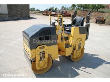 Bomag BW80AD-2 - Rodillo
