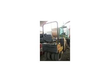 Bomag BW 100 - Rodillo