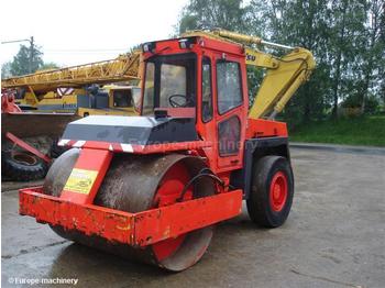 Bomag BW 172 AD - Rodillo