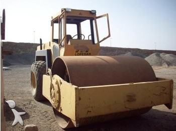 Bomag BW 217D - Rodillo