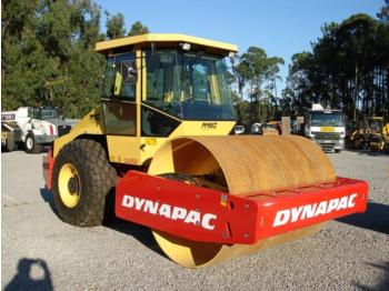 DYNAPAC Dynapac CA252D - Rodillo