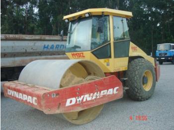 Dynapac CA252D - Rodillo