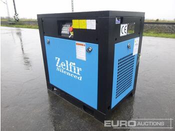 Compresor de aire Unused Zefir Static Compressor (Certificate of Compliance Available): foto 1