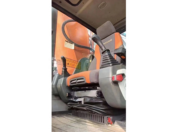Excavadora nuevo Used DOOSAN DX530LC-5 good quality and strong power welcome to inquire: foto 4