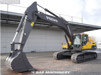 Excavadora de cadenas Volvo EC300 DL NEW unused 2018 machine: foto 1