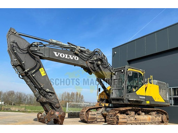 Excavadora de demolición Volvo EC 380 EHR: foto 1