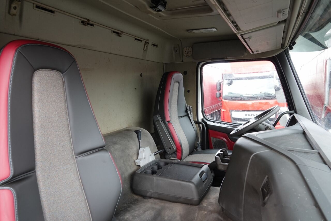Camión hormigonera Volvo FMX 450: foto 35