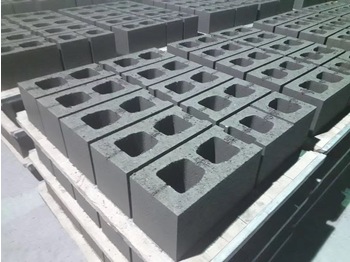 XCMG MM10-15 Hydraform Interlocking Brick Machine Block Making Machine in Nigeria Kenya South Africa - Máquina bloquera: foto 3