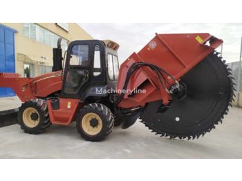 Zanjadora DITCH-WITCH RT115