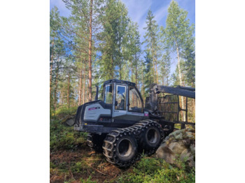 Autocargador Logset 5F