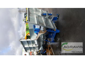 Maquinaria forestal Binderberger GI 20 SUPERSPEED Z