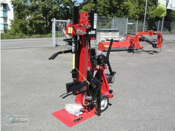 Maquinaria forestal Oehler OL 1115