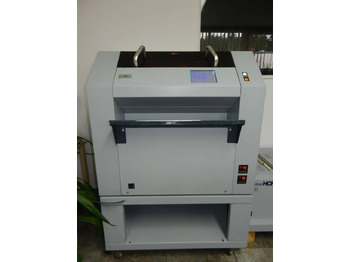 Horizon HCM-1/ HCP-1 - Máquina de impresión