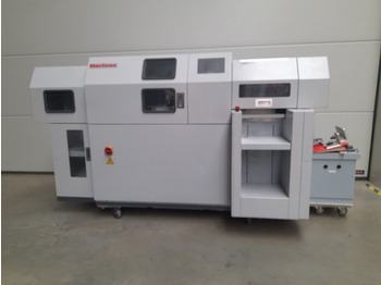 Horizon HT-30 - Máquina de impresión
