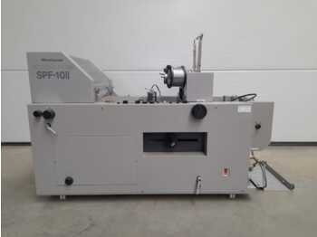 Horizon SPF-10II - Máquina de impresión