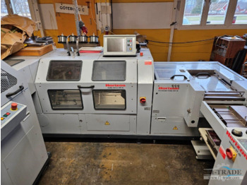 Horizon Stitchliner 5500 - Máquina de impresión
