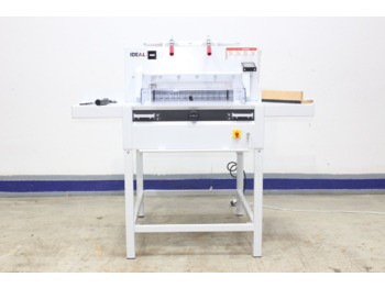 Ideal 5255 EASY-CUT - Máquina de impresión