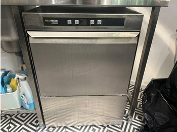  Underbänksdiskmaskin, Hobart Ecomax - Maquinaria de alimentación