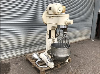 Hobart ME800 80L - Maquinaria de panadería