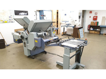 Máquina de impresión Stahl T52/4-4-X-SAK66: foto 5
