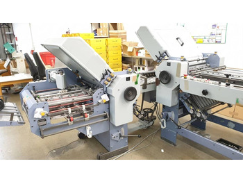 Máquina de impresión Stahl T52/4-4-X-SAK66: foto 4