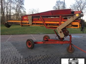 Miedema Boxenvuller - Transportador