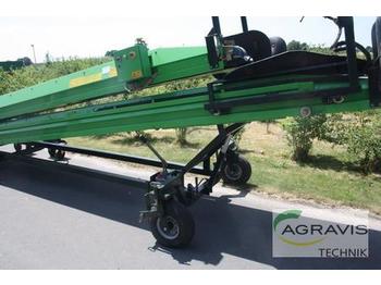 Miedema DUO VERLÄNGERUNGSBAND TAT 121/70 - Transportador