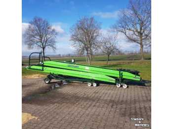 Miedema TAT 121 70 - Transportador