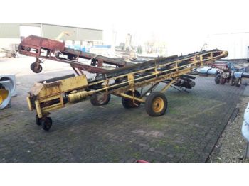  Miedema transporteur - Transportador