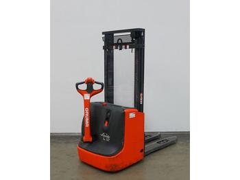 Apilador Linde L 12 i/1172