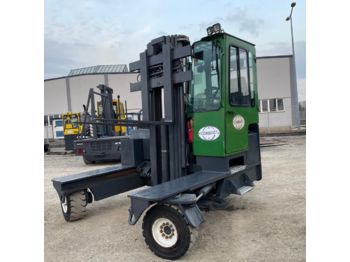 Carretilla de carga lateral COMBILIFT C5000XL,LOW TRIPLEX