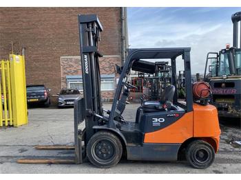 Carretilla elevadora Doosan G30P-5