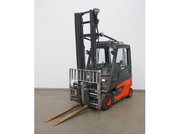 Carretilla elevadora Linde E 25 L/387