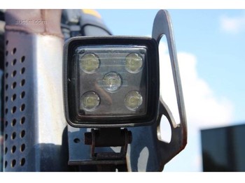 Carretilla elevadora Linde H25 EVO
