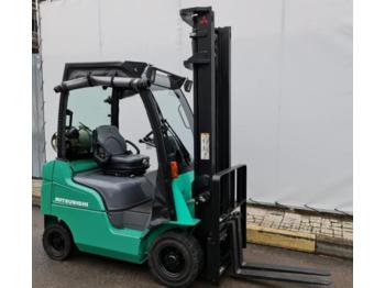 Carretilla elevadora Mitsubishi 9537 - FG15N