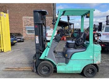 Carretilla elevadora Mitsubishi FG18NT