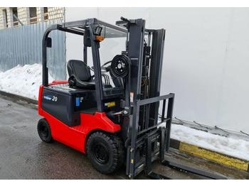 Carretilla elevadora NYK 9534 - FB20PLN-77