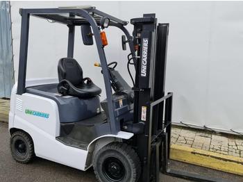 Carretilla elevadora UniCarriers 9438 - FD15T14
