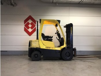 Carretilla elevadora cuatro ruedas HYSTER H2.5FT