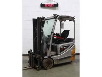 Carretilla elevadora tres ruedas Still RX20-15 6293829
