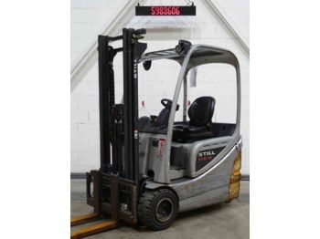 Carretilla elevadora tres ruedas Still RX20-16 5983606