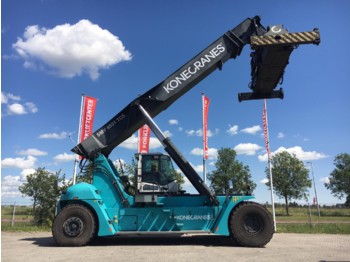 Reach stacker SMV 4531 TC5