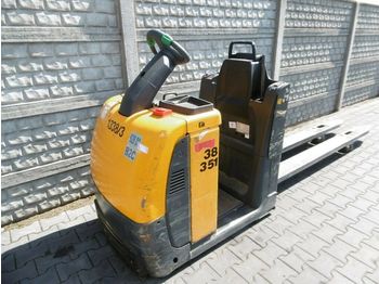 Recoge pedidos Jungheinrich ECE225
