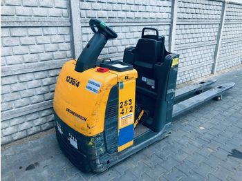 Recoge pedidos Jungheinrich ECE225