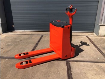 Transpaleta Linde T16