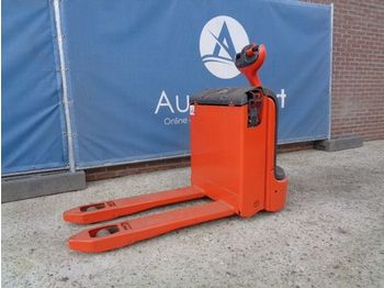 Transpaleta Linde T16