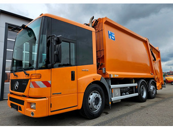 Camión de basura MERCEDES-BENZ Econic 2629
